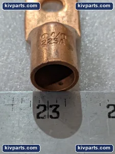 Ilsco Solder Lug – actual item, photo 7 of 8