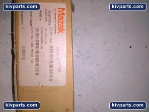 Mazak G30TP000230 – actual item, photo 7 of 8