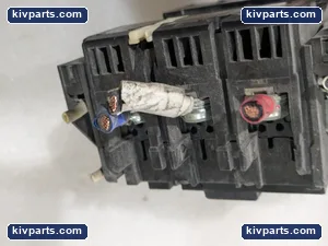 Fuji Electric EA103C Molded Case Circuit Breaker – actual item, photo 4 of 5