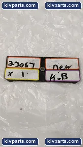 WU001266-0001 Cable – actual item, photo 2 of 2