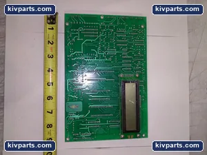 LAC-2 – actual item, photo 3 of 5