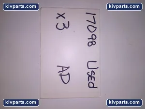 Marathon RF100A3B – actual item, photo 5 of 5
