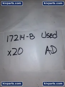Fusetron FRS-R-15 Fuse – actual item, photo 2 of 2