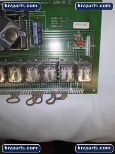 Spacesaver C67034.010 Corp 8700119 – actual item, photo 4 of 6