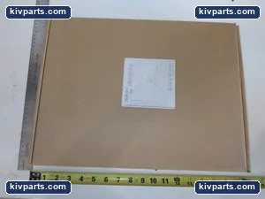 General Electric IS200EPDMG1BAA Excitation Control Board – actual item, photo 2 of 3