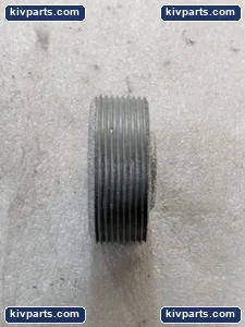 Crouse-Hinds RE62 Conduit Hub Reducer – actual item, photo 7 of 10