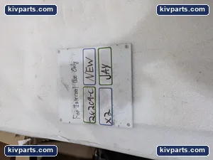 Eaton PDG1XWBI3P Walking Beam Interlock – actual item, photo 6 of 6