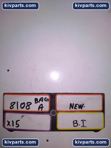 Mersen Fuse Block – actual item, photo 4 of 4