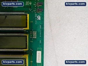 Gilbarco T17701-G1 Main Display Board PCB – actual item, photo 2 of 10