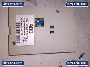 ABB ACS401601132 ACS400 VFD AC Drive – actual item, photo 4 of 7