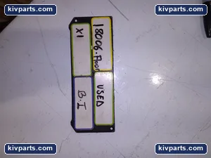 Honeywell 973AA2XM-A7T-L Microswitch – actual item, photo 4 of 4