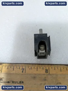 Buchanan 24-TS Industrial Electrical Control – actual item, photo 3 of 6