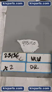 455050 PTFE Composite Straight Bushing – actual item, photo 4 of 4