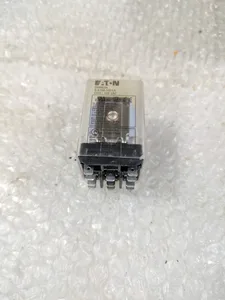 Cutler-Hammer D5RR3A Ice Cube Relay