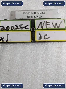 Raychem 679577-000 Polymatrix PMK-LP – actual item, photo 5 of 5