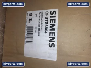 Siemens CFSTS6804 Circuit Breaker Terminal Cover – actual item, photo 2 of 5