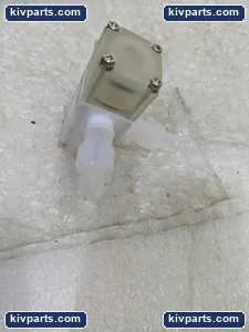 Furon 1104834 Solenoid Valve – actual item, photo 4 of 6