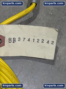 Sandelius PMIV-601 Sensor Probe – actual item, photo 2 of 9