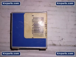 NSK 6001VVC3E Deep Groove Ball Bearing – actual item, photo 2 of 6