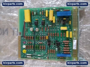 ABB YM321001-Z Industrial Automation Control – actual item, photo 5 of 7