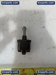 Honeywell 8504K24 Toggle Switch – actual item, photo 4 of 6