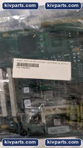 Verifone 19938-02 Mother Board – actual item, photo 2 of 3