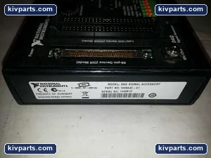 National Instruments 183554C-01 DAQ Signal Accessory Board – actual item, photo 3 of 4