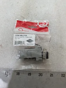Quest NMA-8109 Modular Adapter