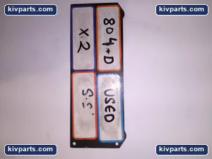 Square D PW120-3 – actual item, photo 3 of 3
