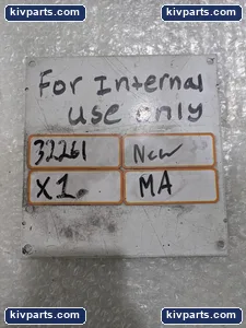 Alfa Laval 9611922236 Double Mechanical Shaft Seal – actual item, photo 10 of 10