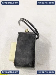General Electric 15D8G3 Contactor Motor Starter – actual item, photo 4 of 7