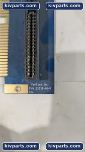 Verifone B2559037A0 94V-0 Control Board Module – actual item, photo 2 of 5