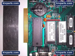 Sixnet CB376J PLC Module – actual item, photo 4 of 8