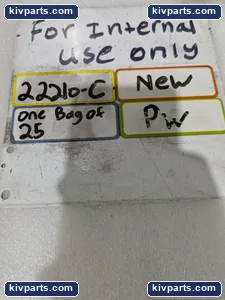 Anderson Power Connector – actual item, photo 5 of 5