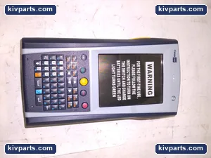 Cipher L-CE/EN-55KEY LAB 9671 Terminal – actual item, photo 2 of 5