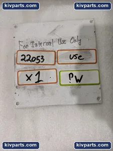 Allen-Bradley 1756-IB32/B PLC I/O Module – actual item, photo 5 of 5