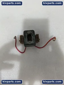 Cutler-Hammer D118 Magnet Contactor Starter – actual item, photo 2 of 5