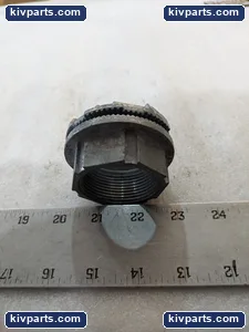 Thomas & Betts H150TB Watertight Conduit Hub Connector – actual item, photo 7 of 10