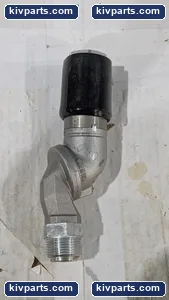 Husky KZQ100 5969 Fuel Nozzle – actual item, photo 2 of 15