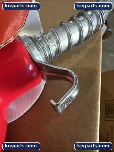 Fill-Rite N075UAU10 Nozzle – actual item, photo 8 of 9