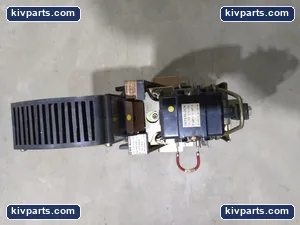 Siemens-allis 14-193-100-562 DC Contactor – actual item, photo 2 of 7