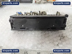 Mitsubishi FA-TB32XY I/O Terminal Block – actual item, photo 3 of 7