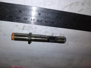 ifm IF5762 Switch Inductive Sensor