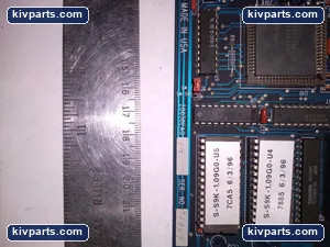 Graseby 20030EAG – actual item, photo 2 of 9