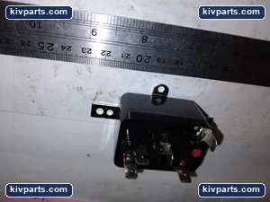 White-rodgers 90-295Q Magnetic Relay Type 84 Relay – actual item, photo 3 of 5