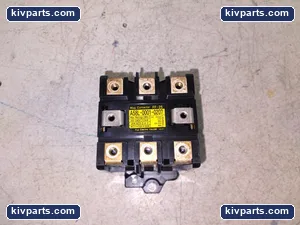 Fuji Electric FF-25 Magnetic Contactor – actual item, photo 2 of 4