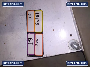 Mitsubishi QM200HA-24 Semiconductor – actual item, photo 4 of 4