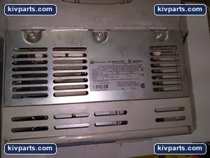 Telemecanique ATV58HU41N4Z AC Drive – actual item, photo 3 of 5
