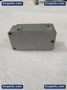 Honeywell 54PA18-1 Micro Switch – actual item, photo 5 of 7