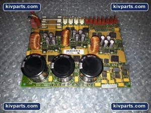 Agilent G1330-66500 PCB Board – actual item, photo 2 of 6